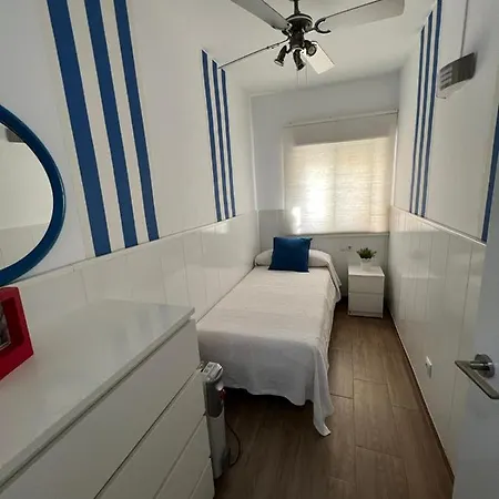 Apartment Boliches Playa